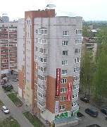 ул. Текстильщиков, 13А